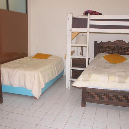 Hotel Posada Santa à San Cristóbal de Las Casas Chambre photo