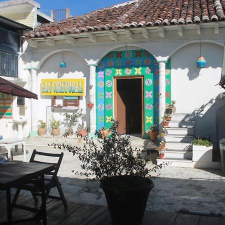 Hotel Posada Santa à San Cristóbal de Las Casas Chambre photo