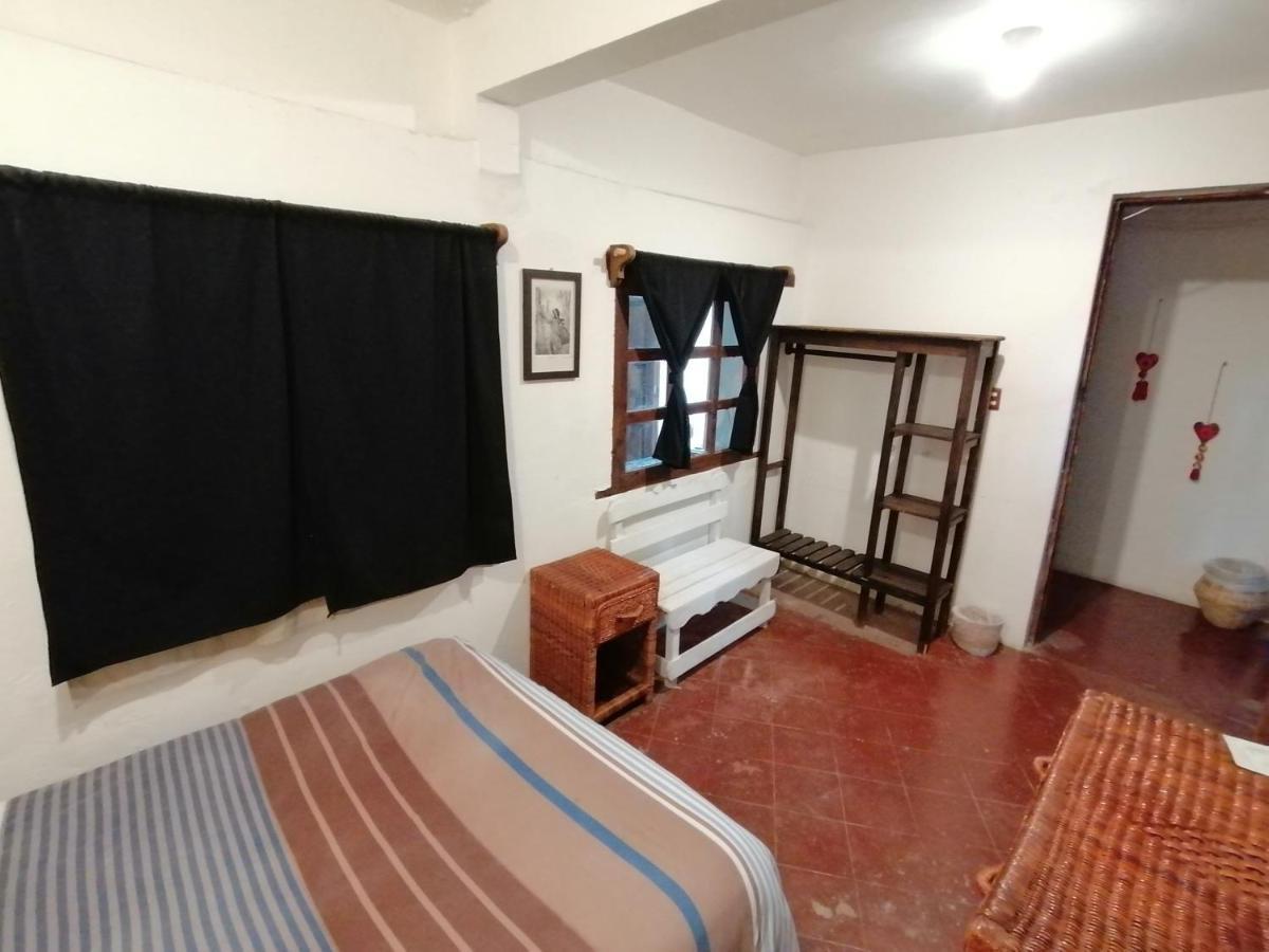 Hotel Posada Santa à San Cristóbal de Las Casas Extérieur photo