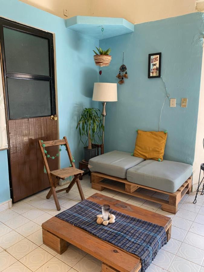 Hotel Posada Santa à San Cristóbal de Las Casas Extérieur photo