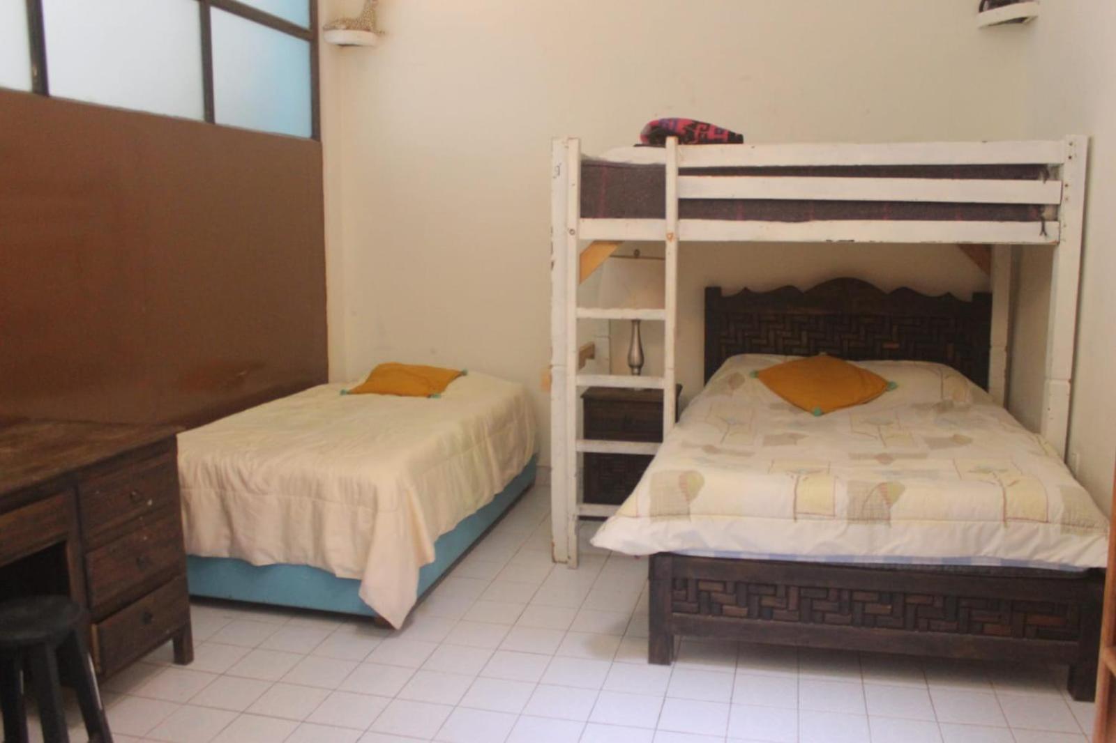 Hotel Posada Santa à San Cristóbal de Las Casas Chambre photo