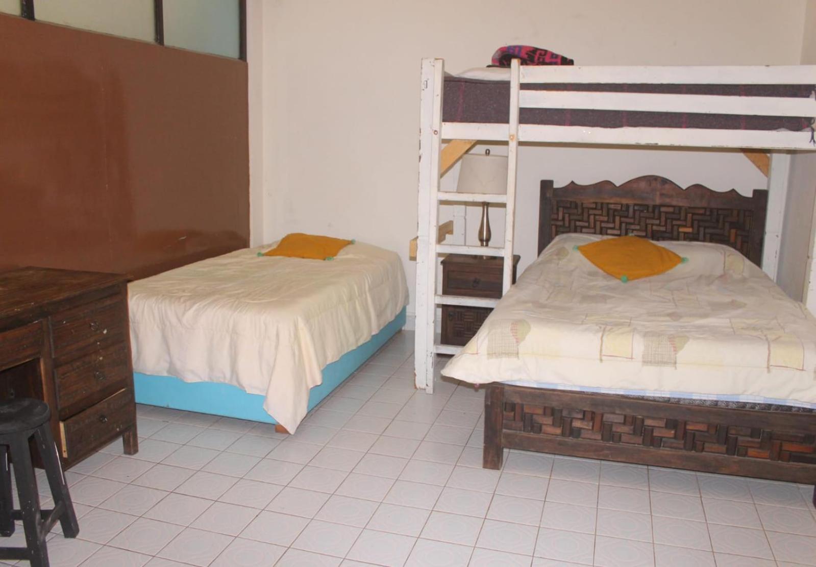 Hotel Posada Santa à San Cristóbal de Las Casas Chambre photo