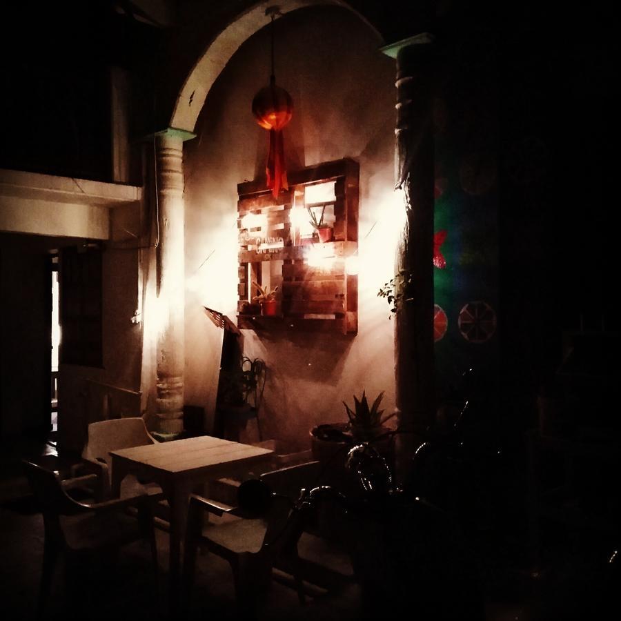 Hotel Posada Santa à San Cristóbal de Las Casas Extérieur photo