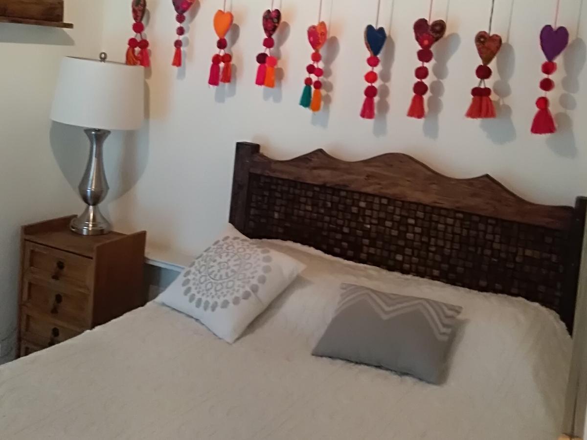 Hotel Posada Santa à San Cristóbal de Las Casas Extérieur photo