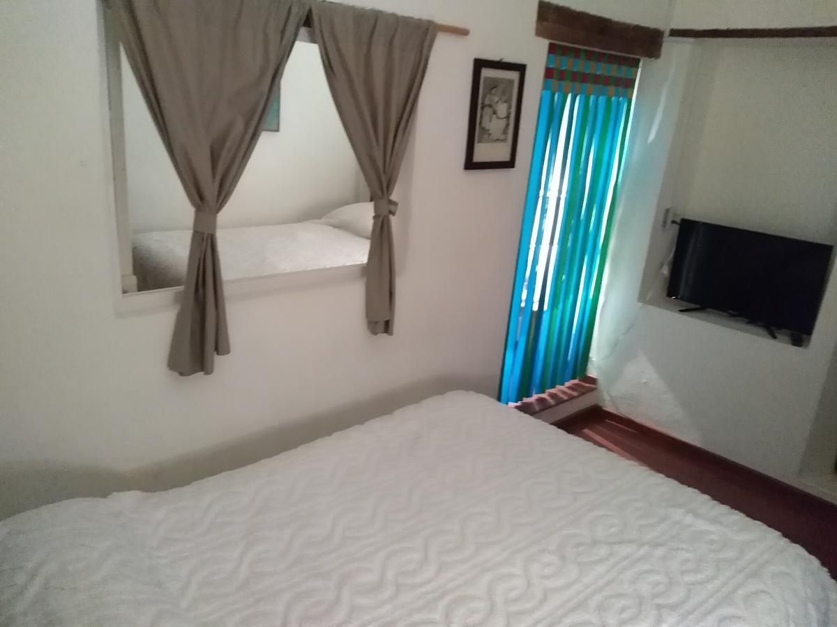 Hotel Posada Santa à San Cristóbal de Las Casas Extérieur photo