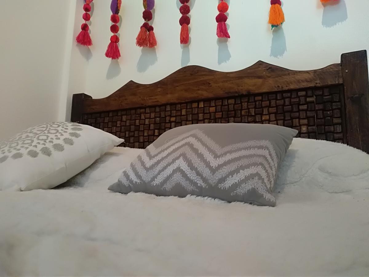 Hotel Posada Santa à San Cristóbal de Las Casas Extérieur photo